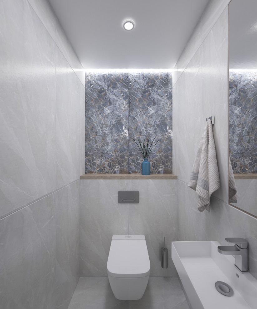 Квартира для молодой семьи_Мира 55