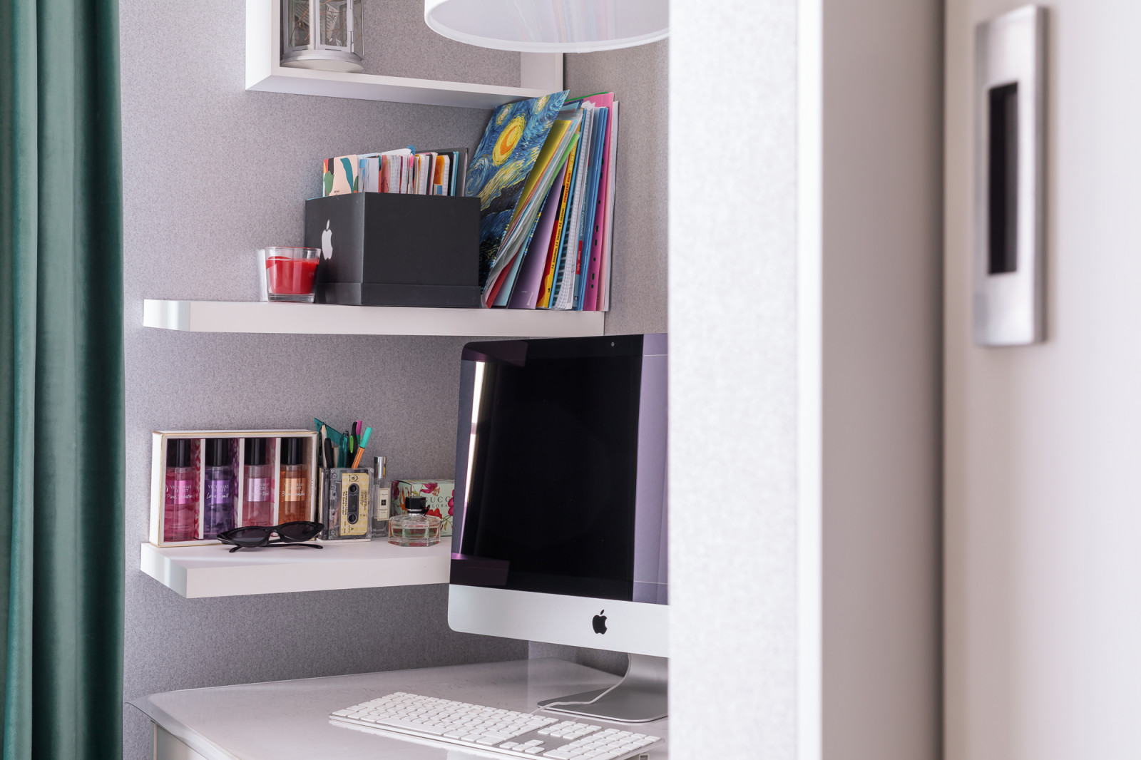 Квартира для большой семьи в стиле современной классике