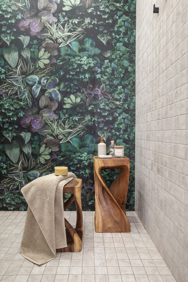 Домашний банный комплекс