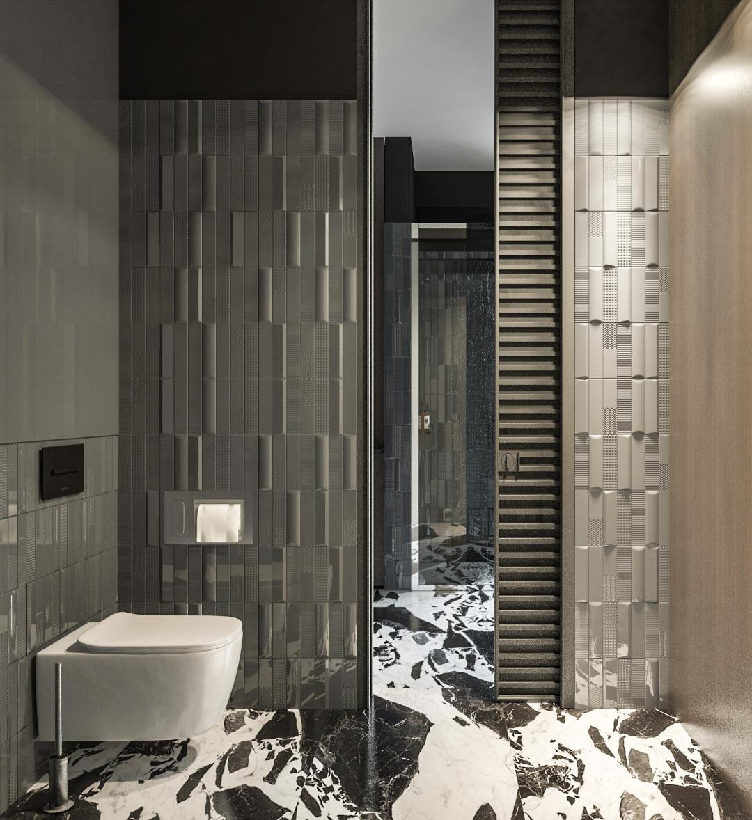 ЖК центральный