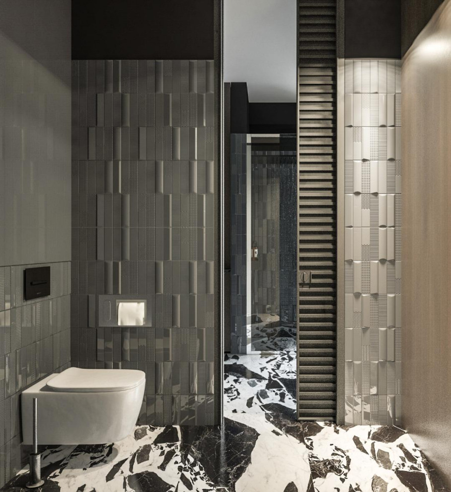 ЖК центральный