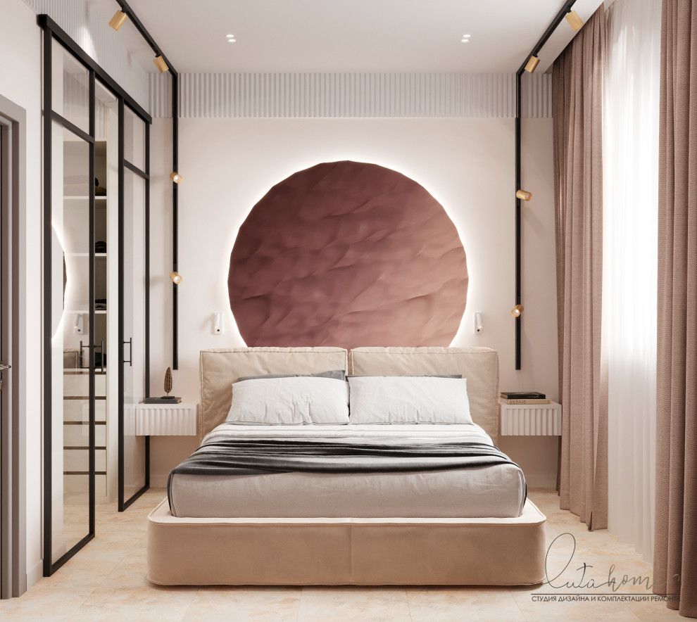 Проект дома 109 кв.м.