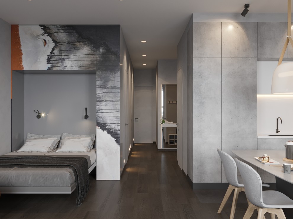 Спальное место