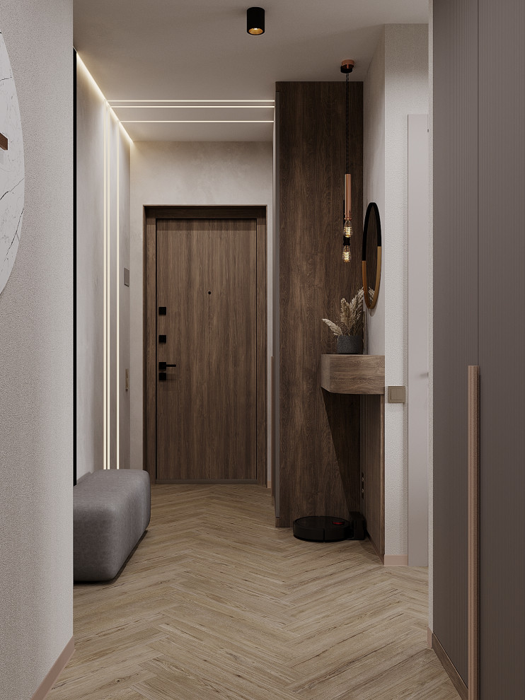 ЖК "Скандинавия"