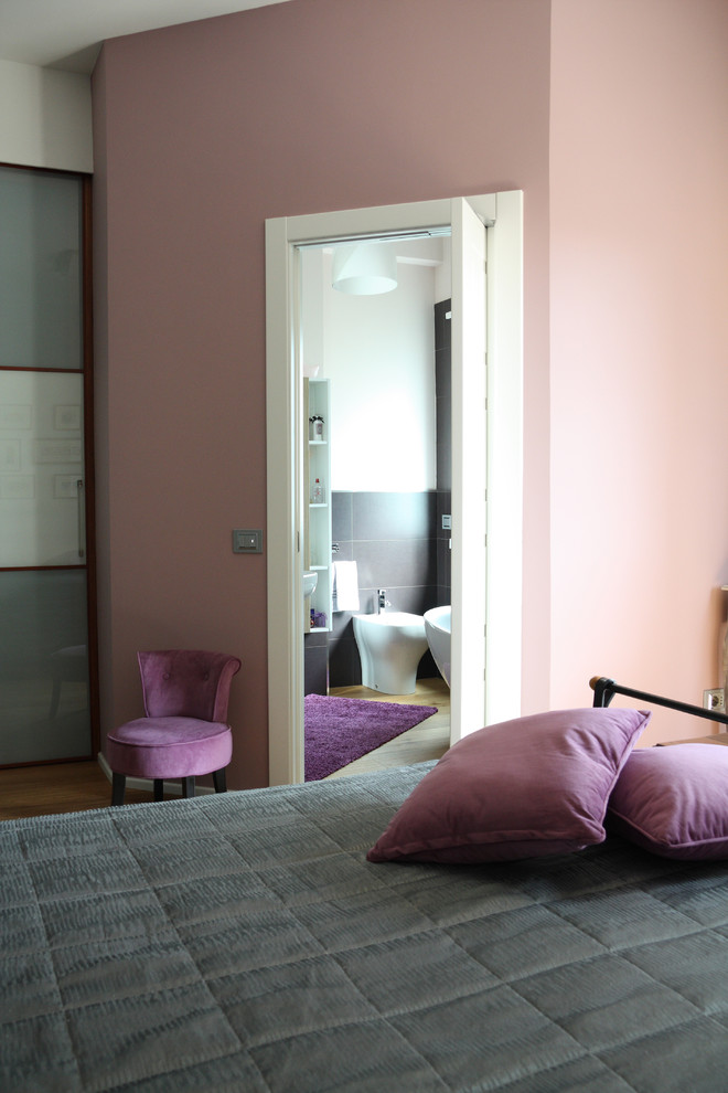 Casa SCL interior