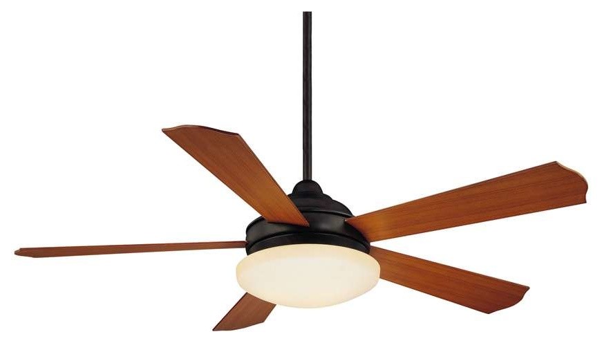 Savoy House The Britton Ceiling Fan in English Bronze - 52-771-5TK-13