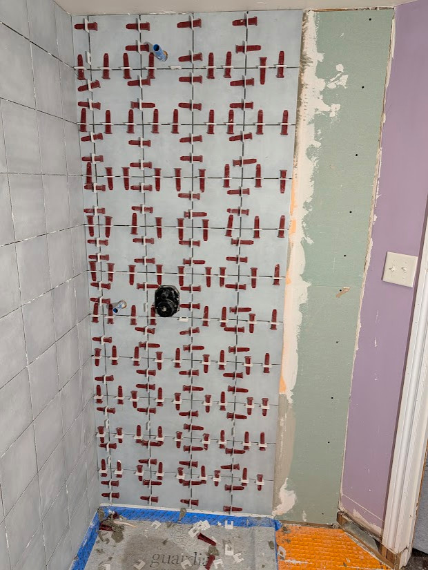 Fallowfield Bathroom Remodel