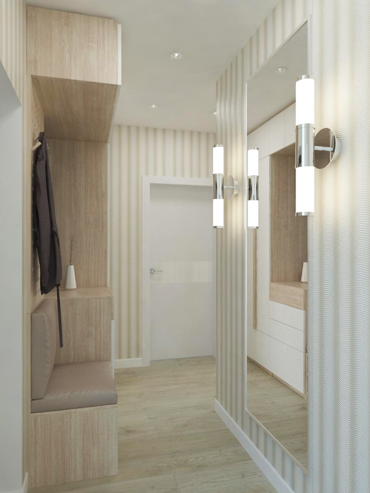 Маленькая квартира для студента 45 м.кв.