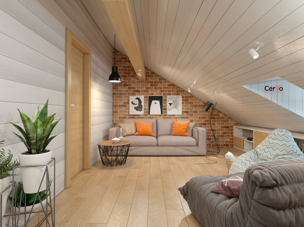 Таунхаус Павлово