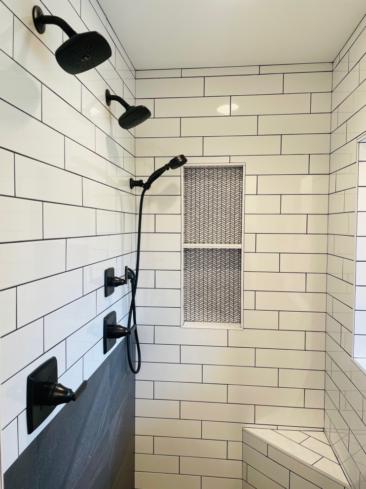 Rassier Lake Ensuite