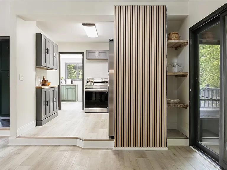 Whole House Remodel 1