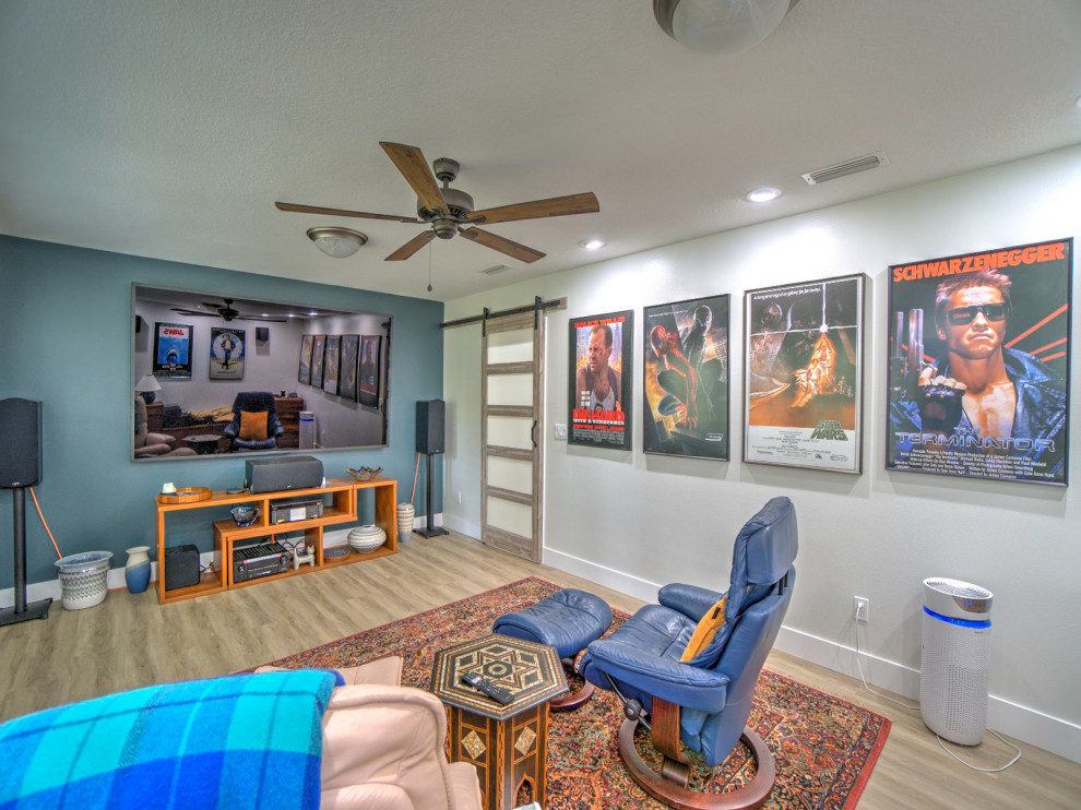 Whole House Renovation - Gainesville, FL