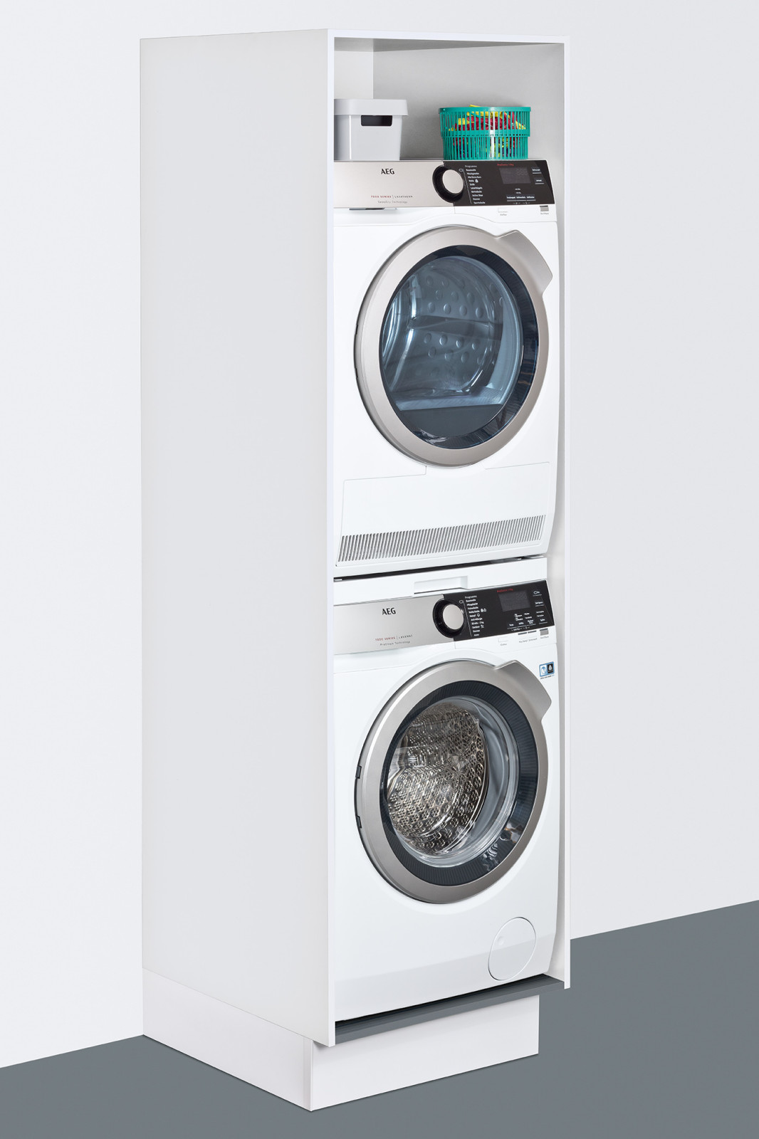 Постирочная