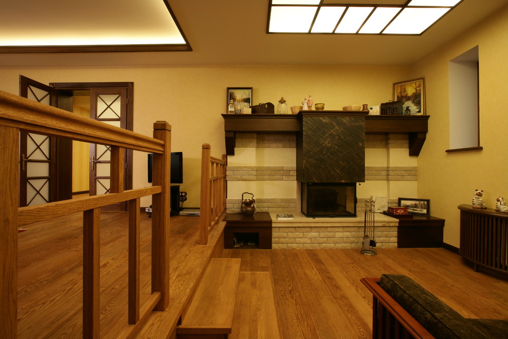 Загородный дом 522 кв.м