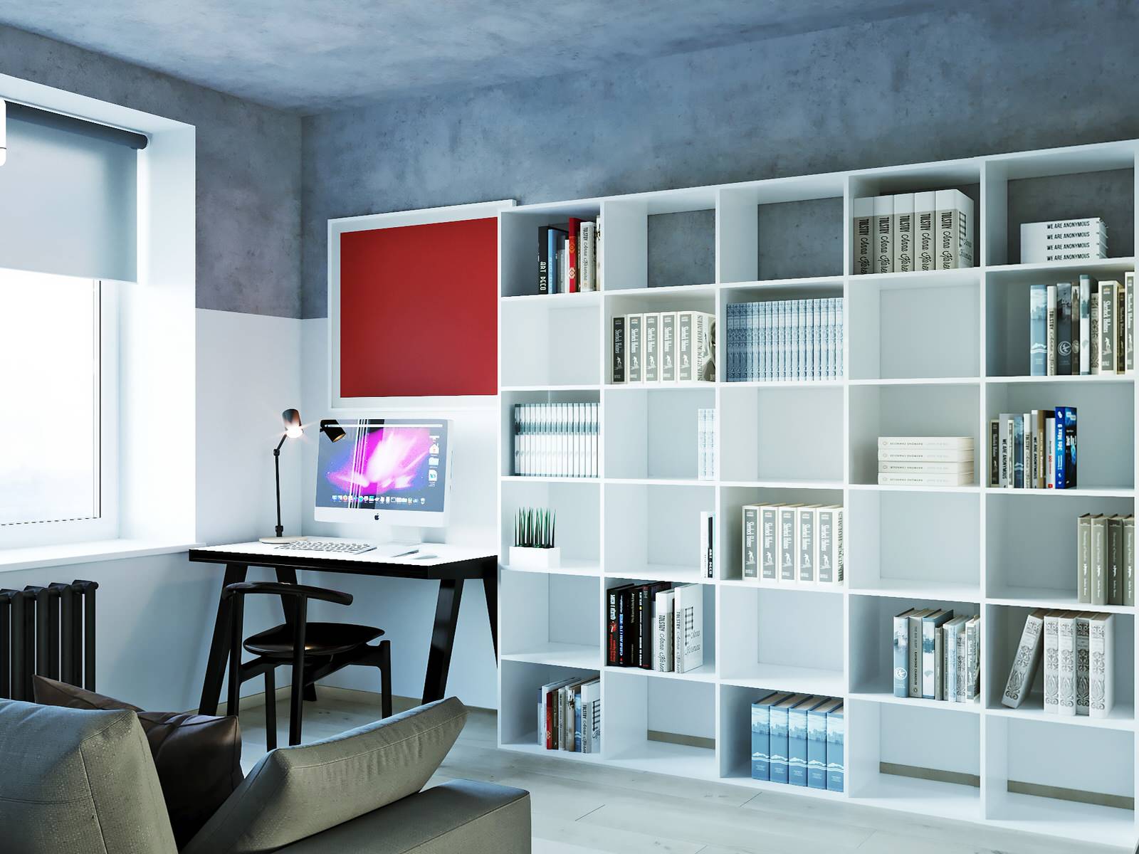 философская квартира