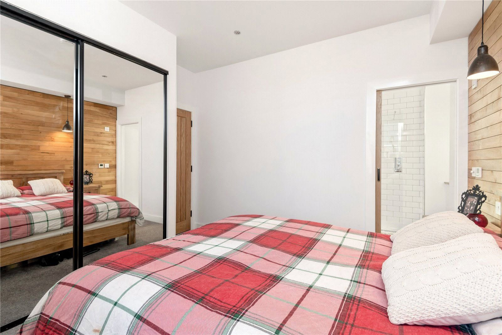 Apartment Alterations and Renovation, Leith