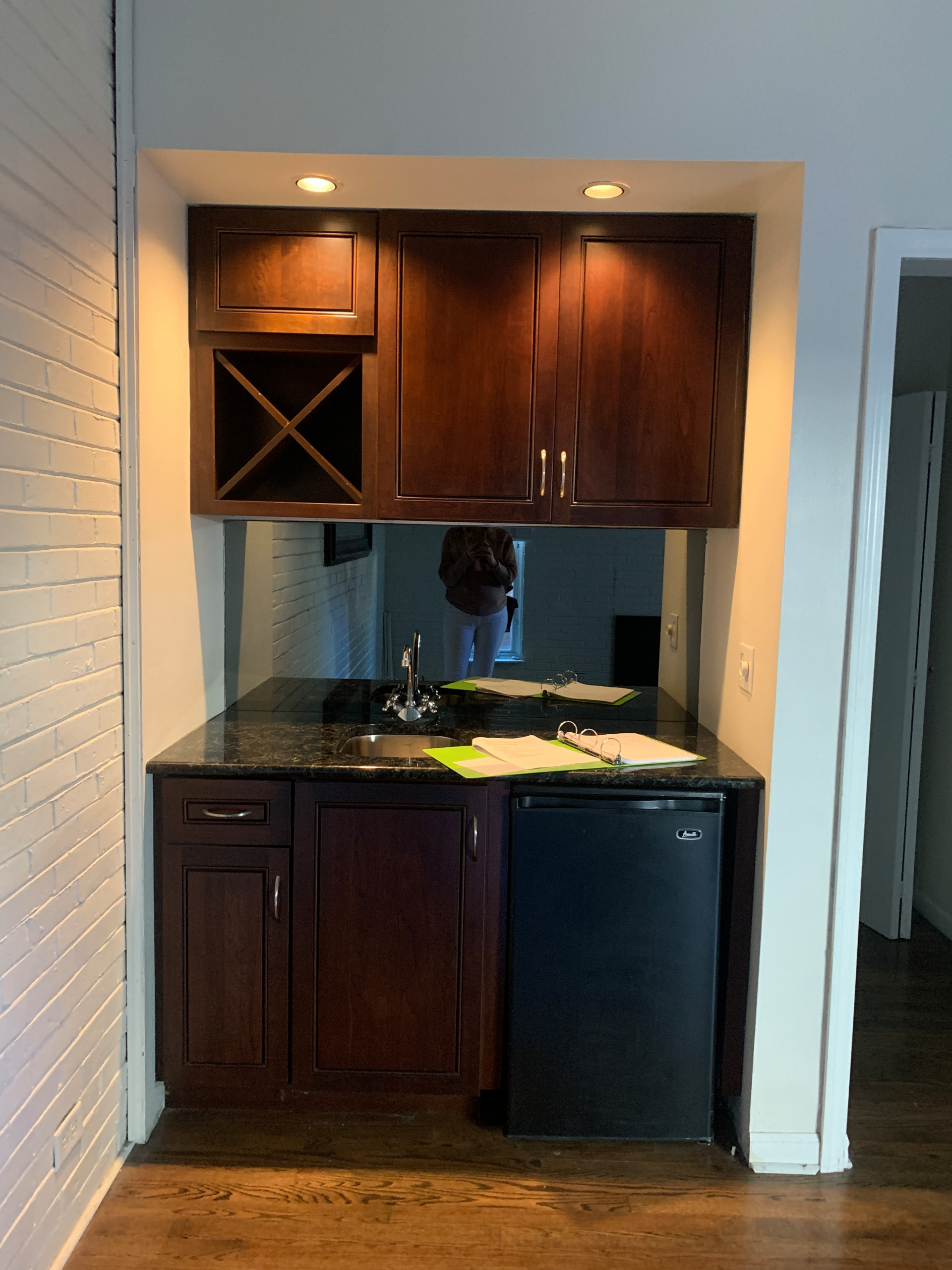 Lincoln Park 3 level - complete renovation to sell