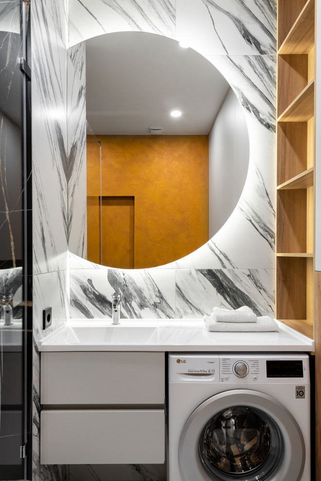 Круче только горы