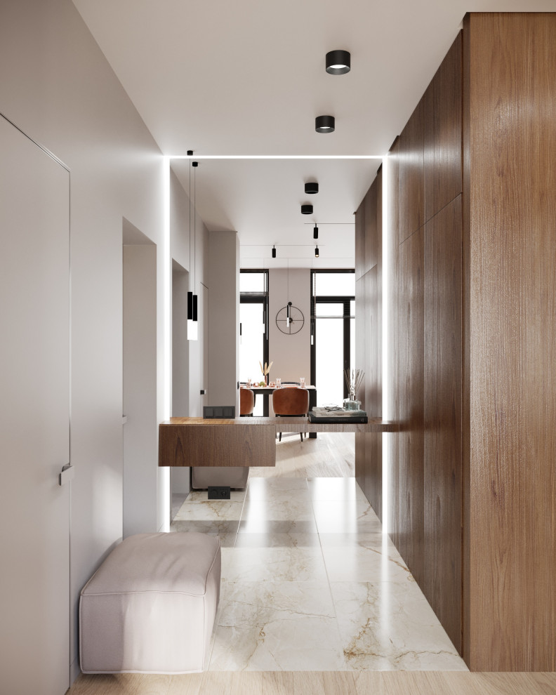 ЖК "Счастье на Соколе"