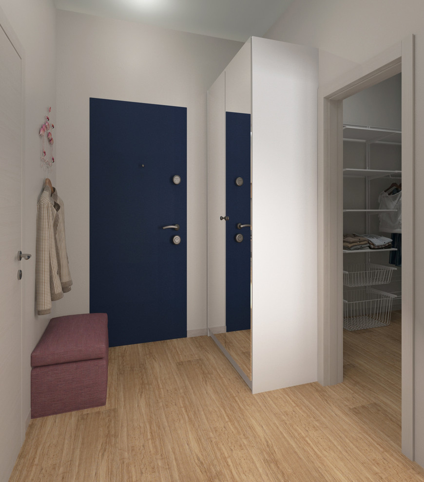 В тесноте, но не в обиде