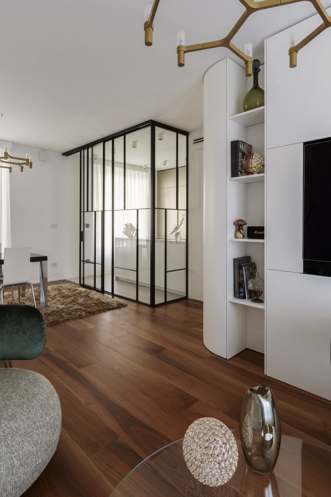 RER apt | 100 MQ