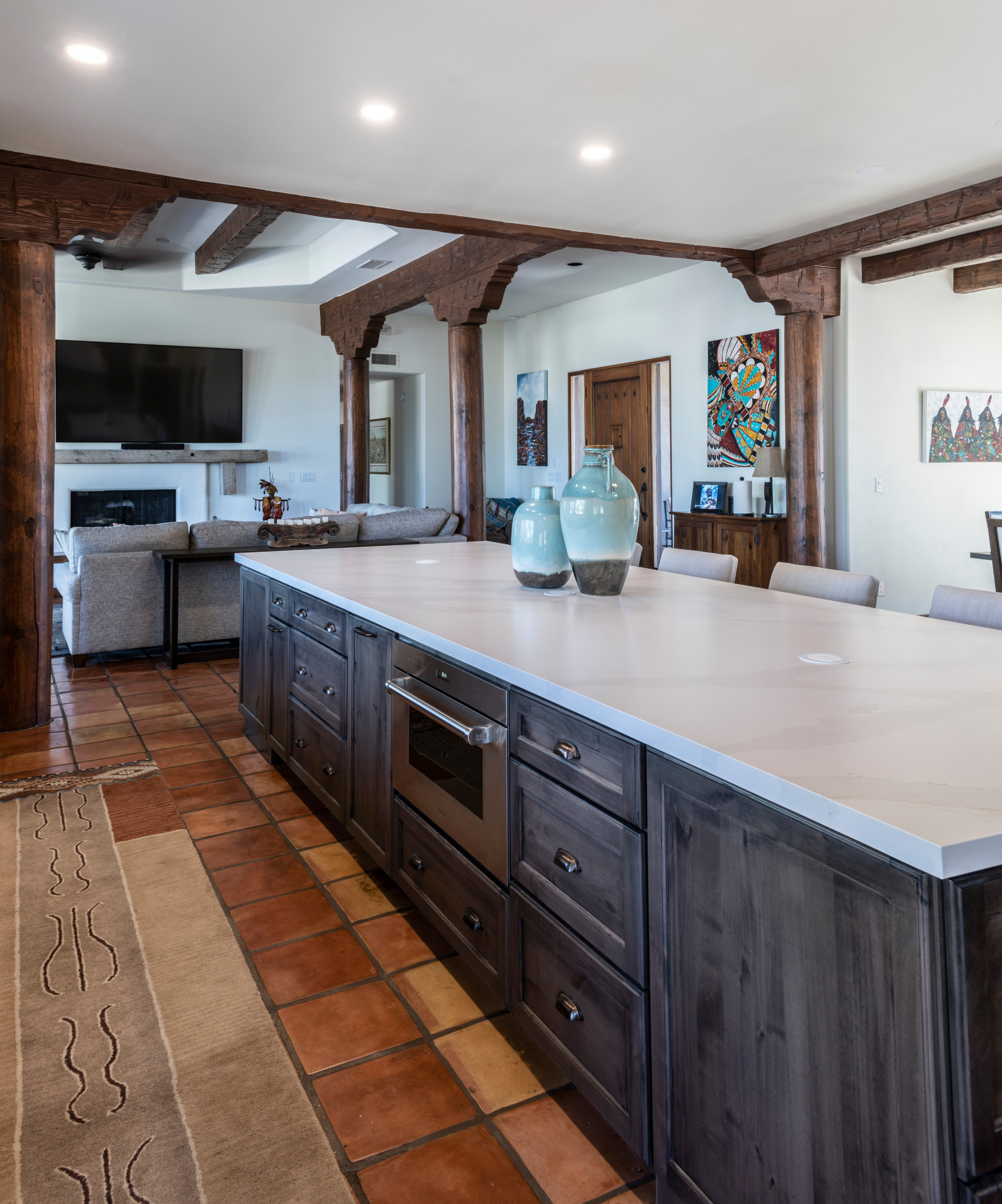 Southwest Home