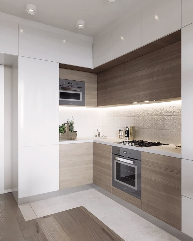 Дизайн проект коттеджа