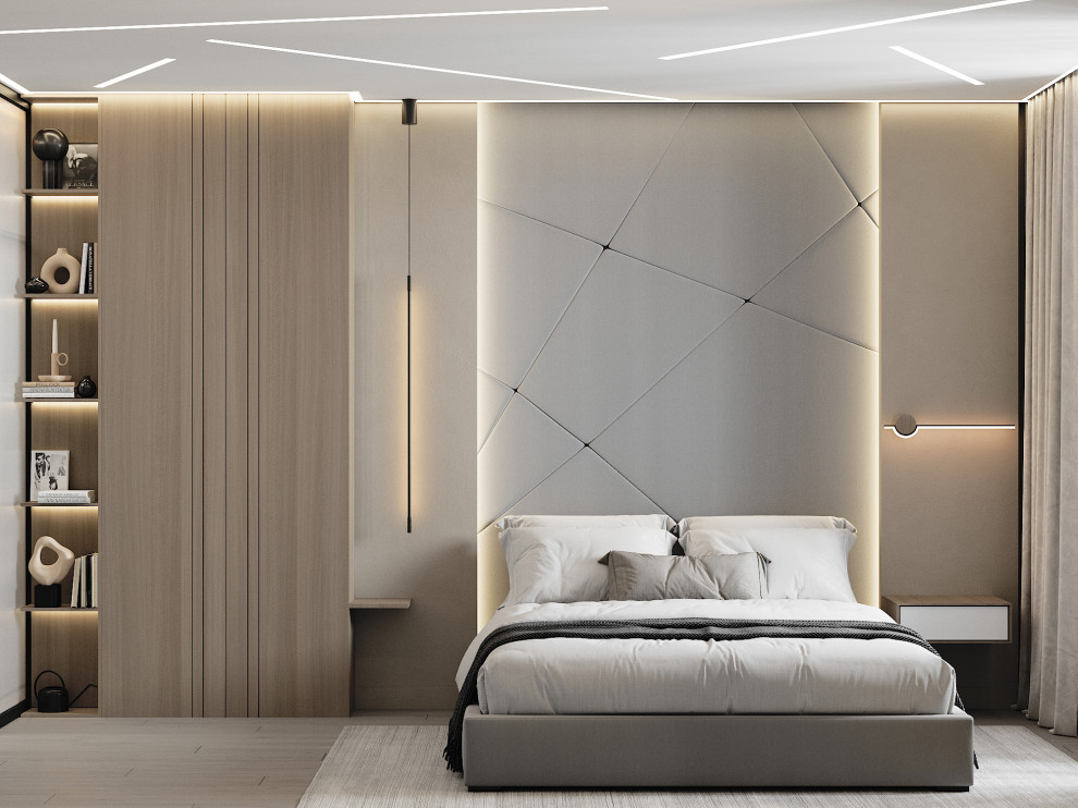 ЖК "РУССКИЕ СЕЗОНЫ"