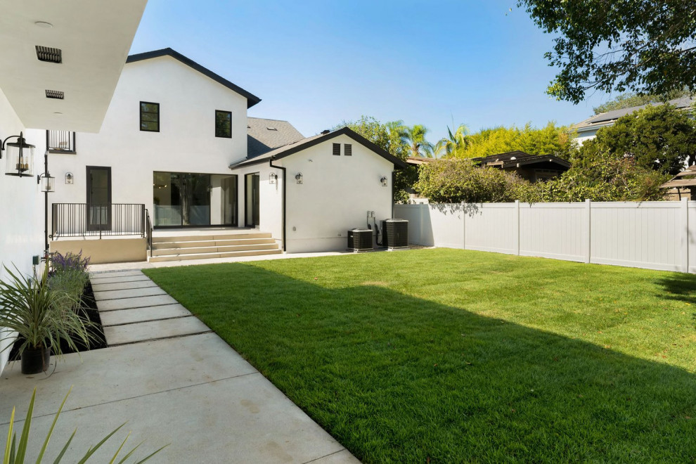 Gramercy Residence