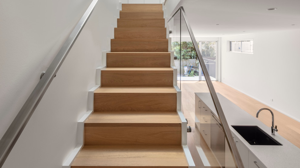 Leichhardt Dual Occupancy