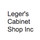 Leger's Cabinet Shop Inc