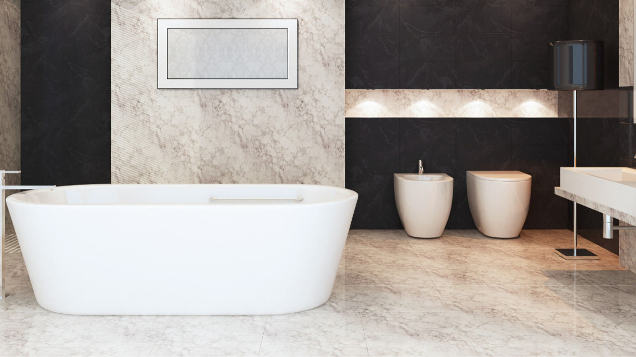 Modern Home Transformation in Kensington