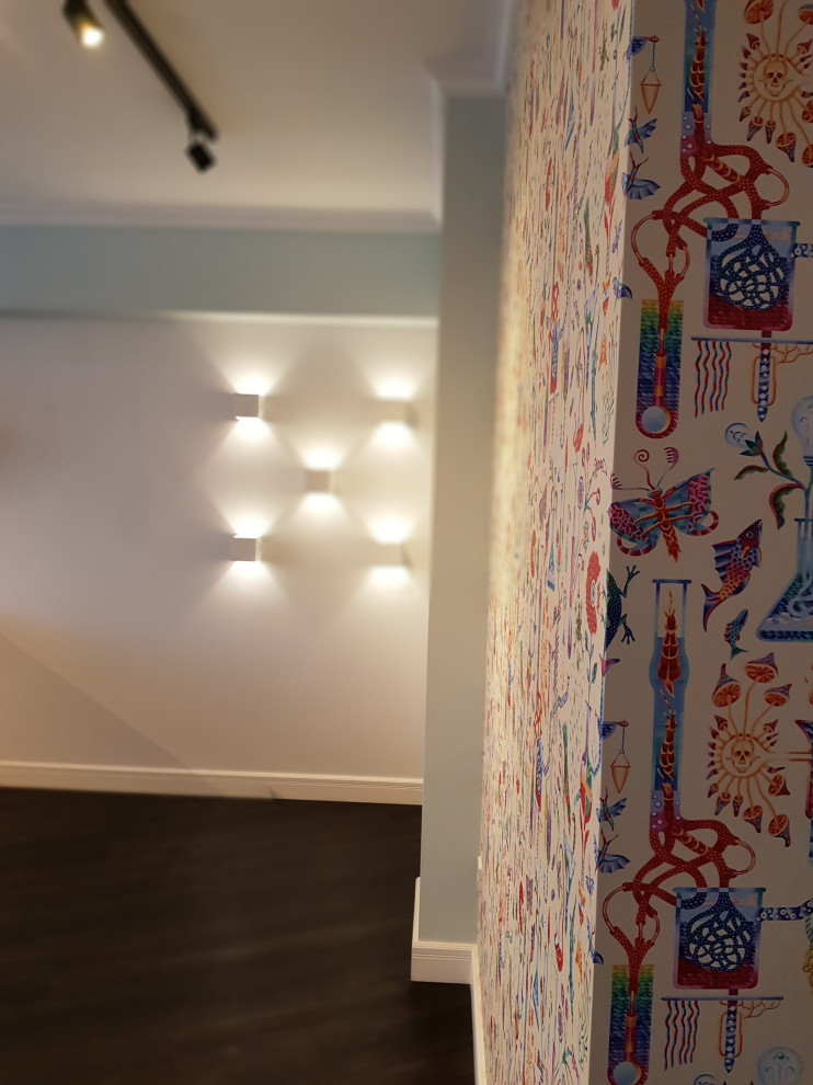 ЖК Дом на Ждановке