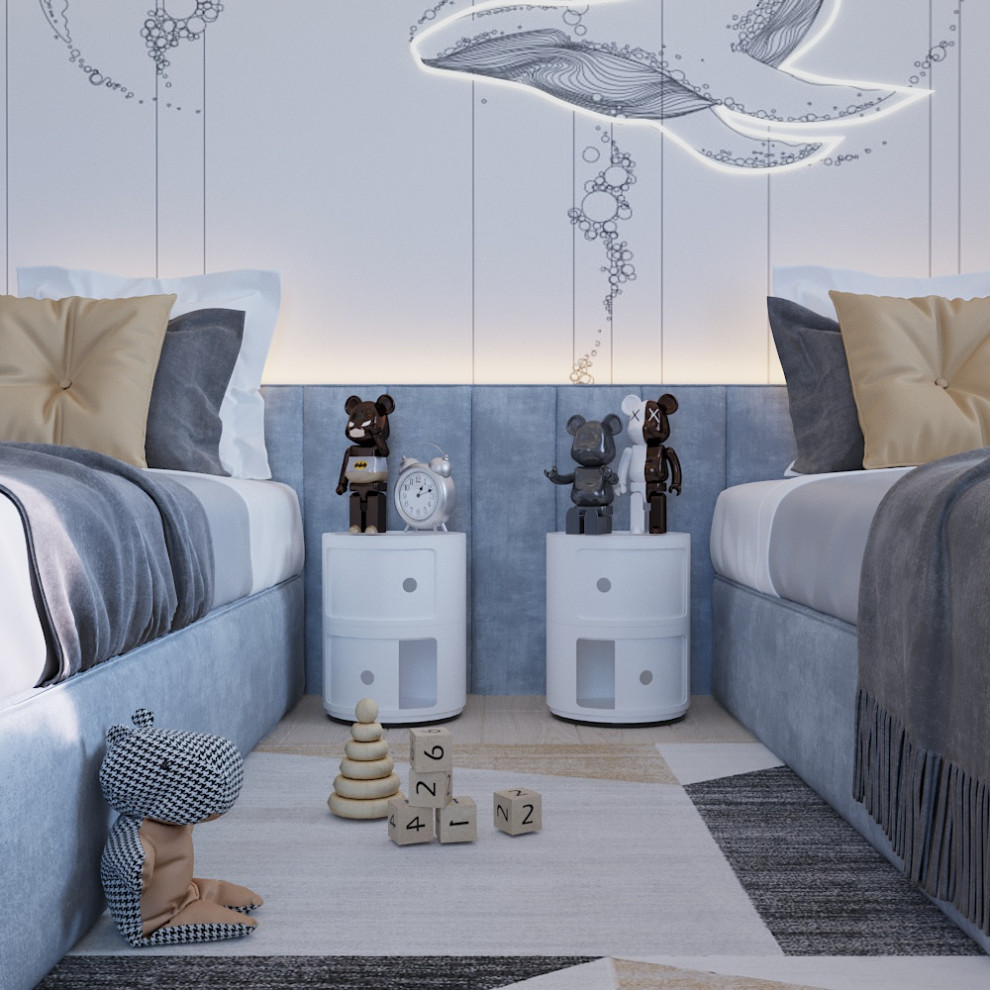 г.Казань, ул. Меридианная