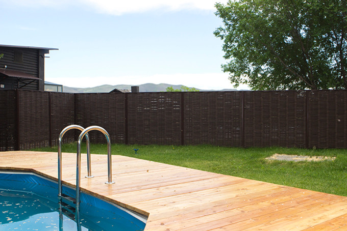 База отдыха