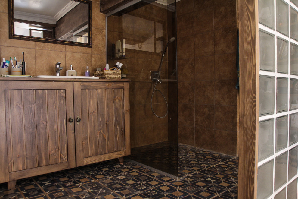 В сердце Старого Города.