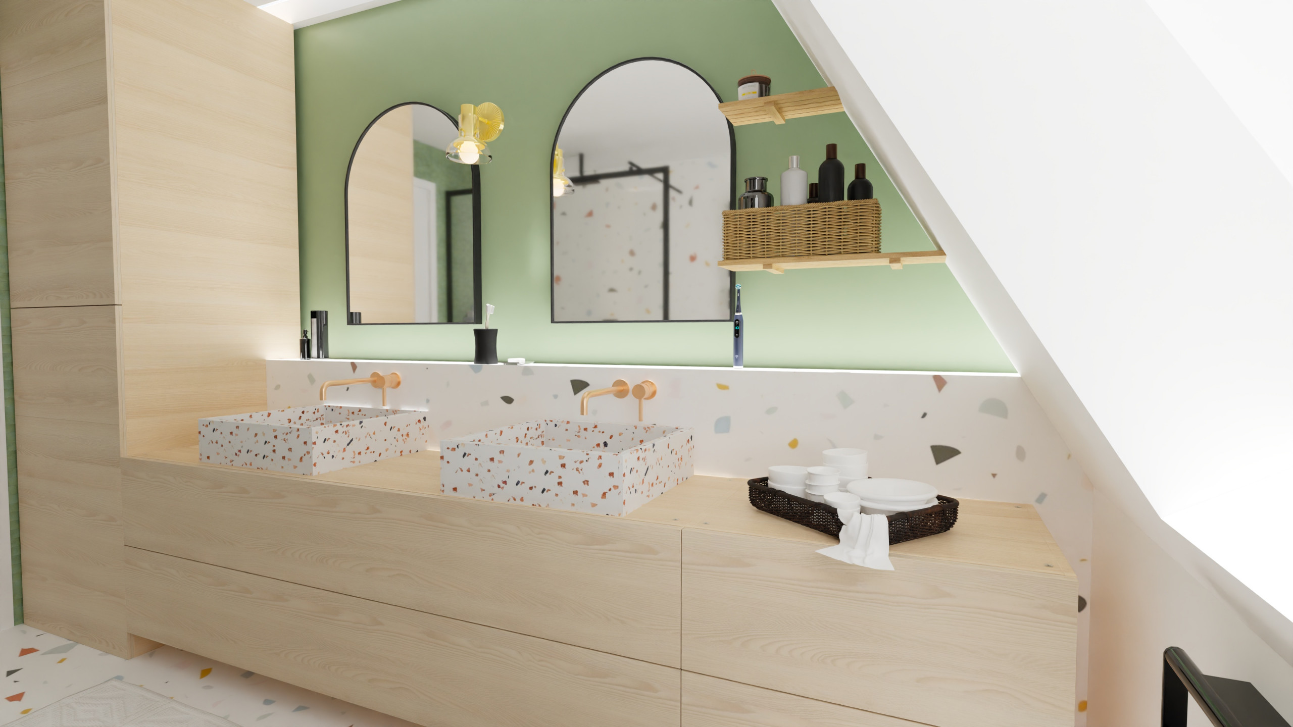 TERRAZZO