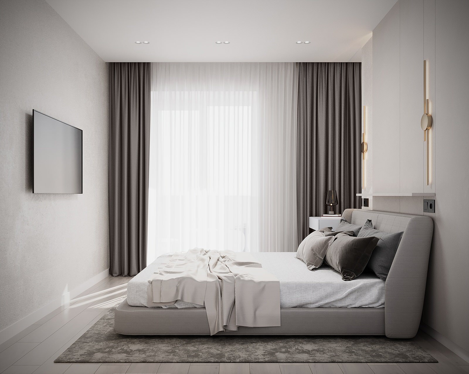 ЖК Бульвар цветов  2