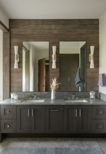 10 Bathroom Vanity Features Pros Always Recommend