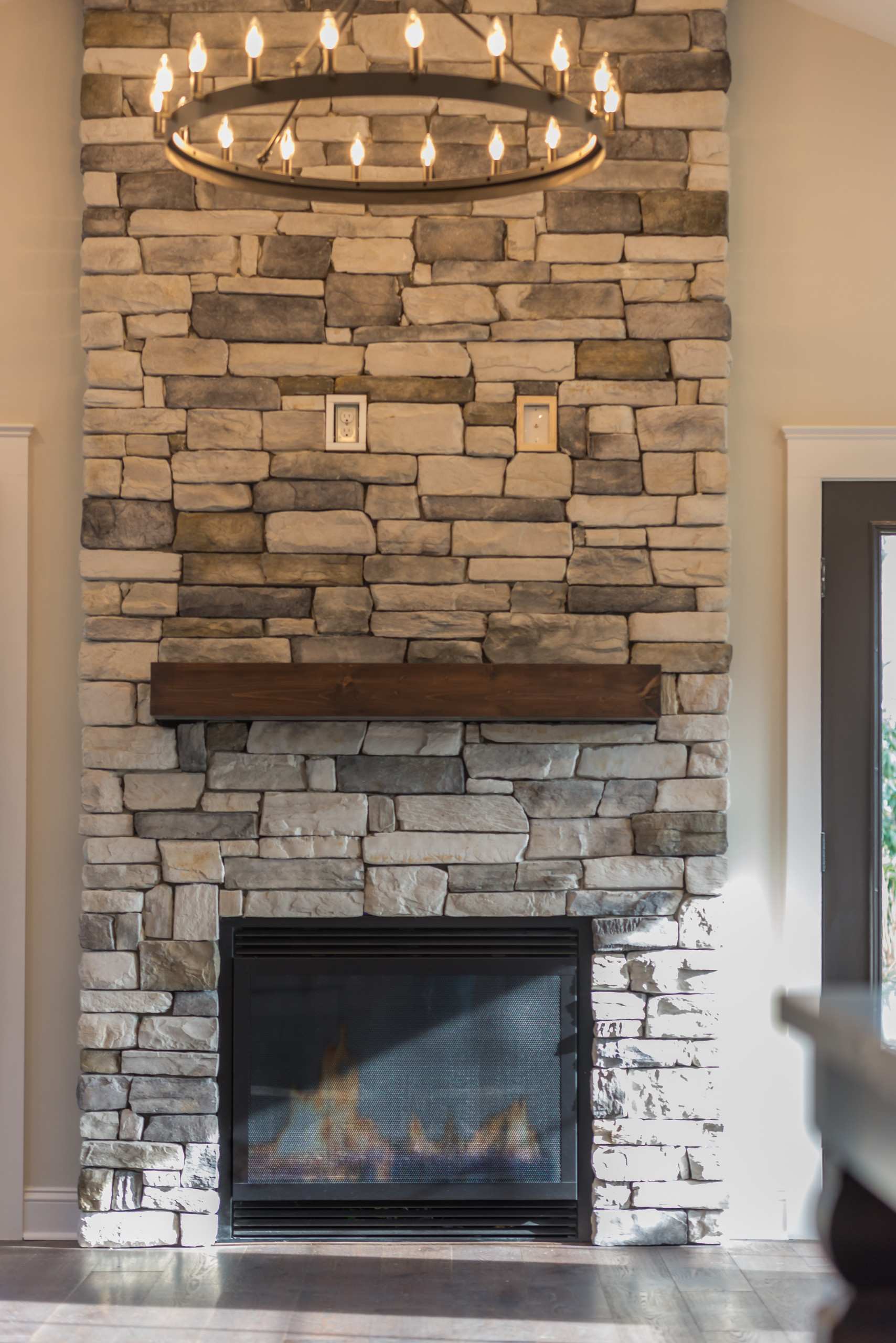 Maple Court Complete Home Renovation