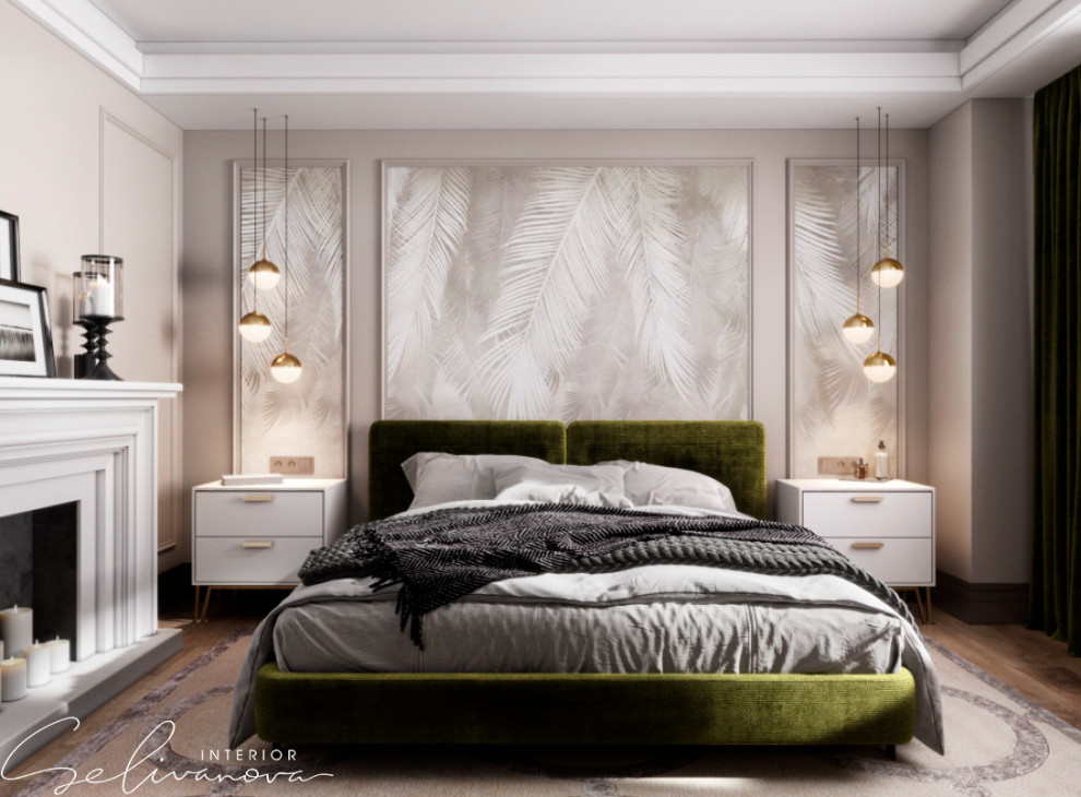 3х-комнатная квартира 109 кв.м