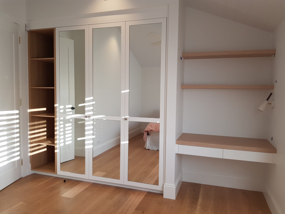 Custom Cabinetry for New Home Build