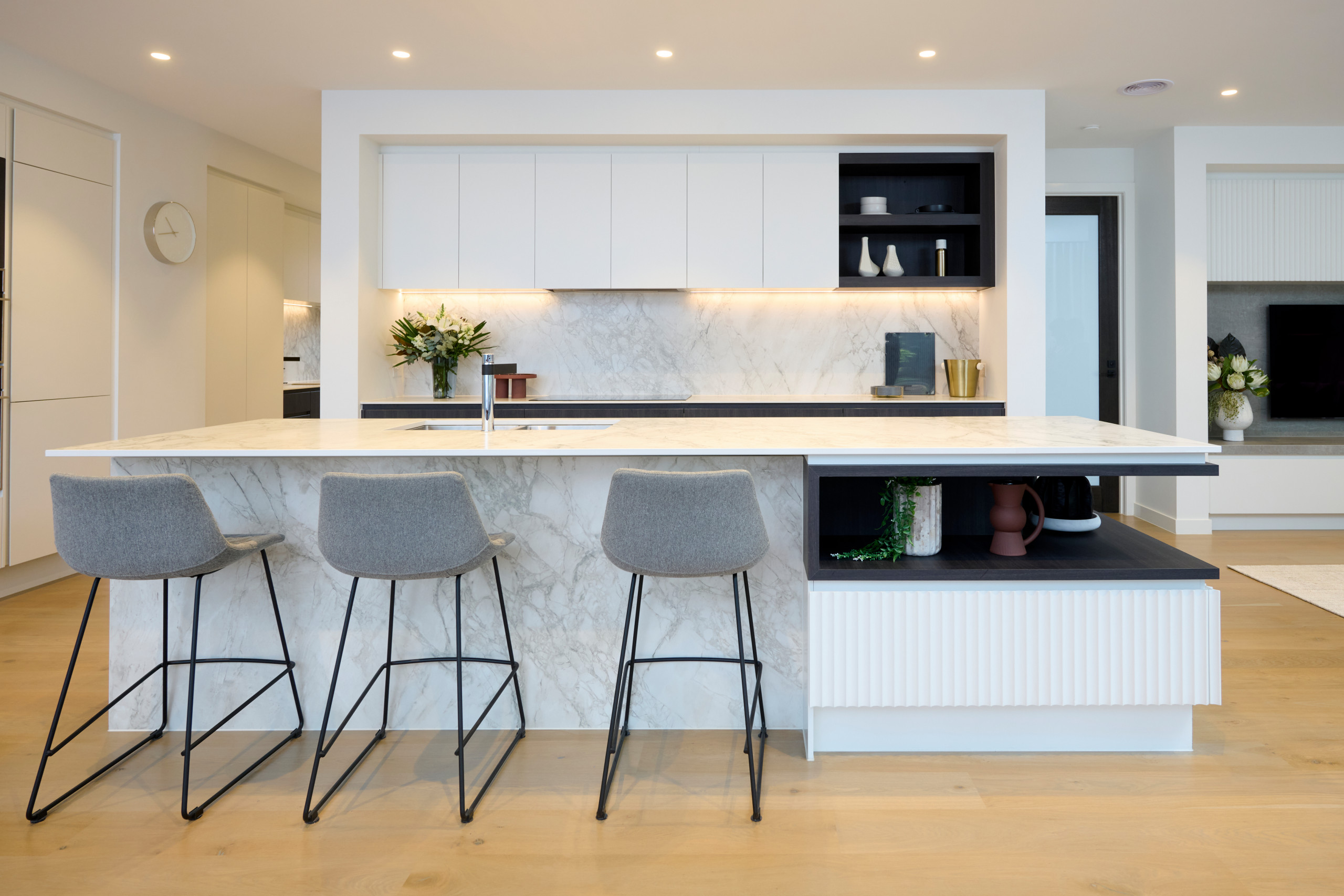 Organic-Luxe Living
