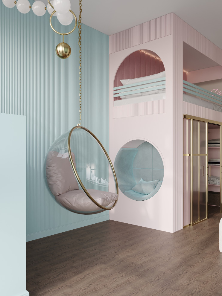 ЖК Континент