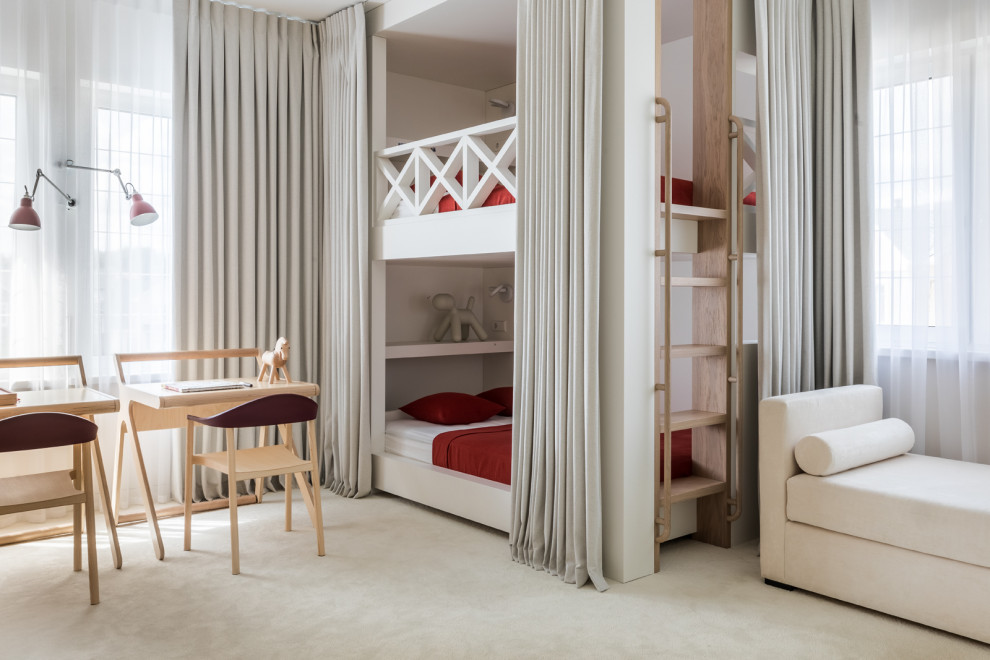 Дом в Вешках