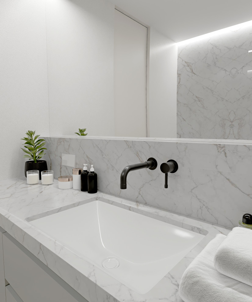 Квартира на Малой Грузинской