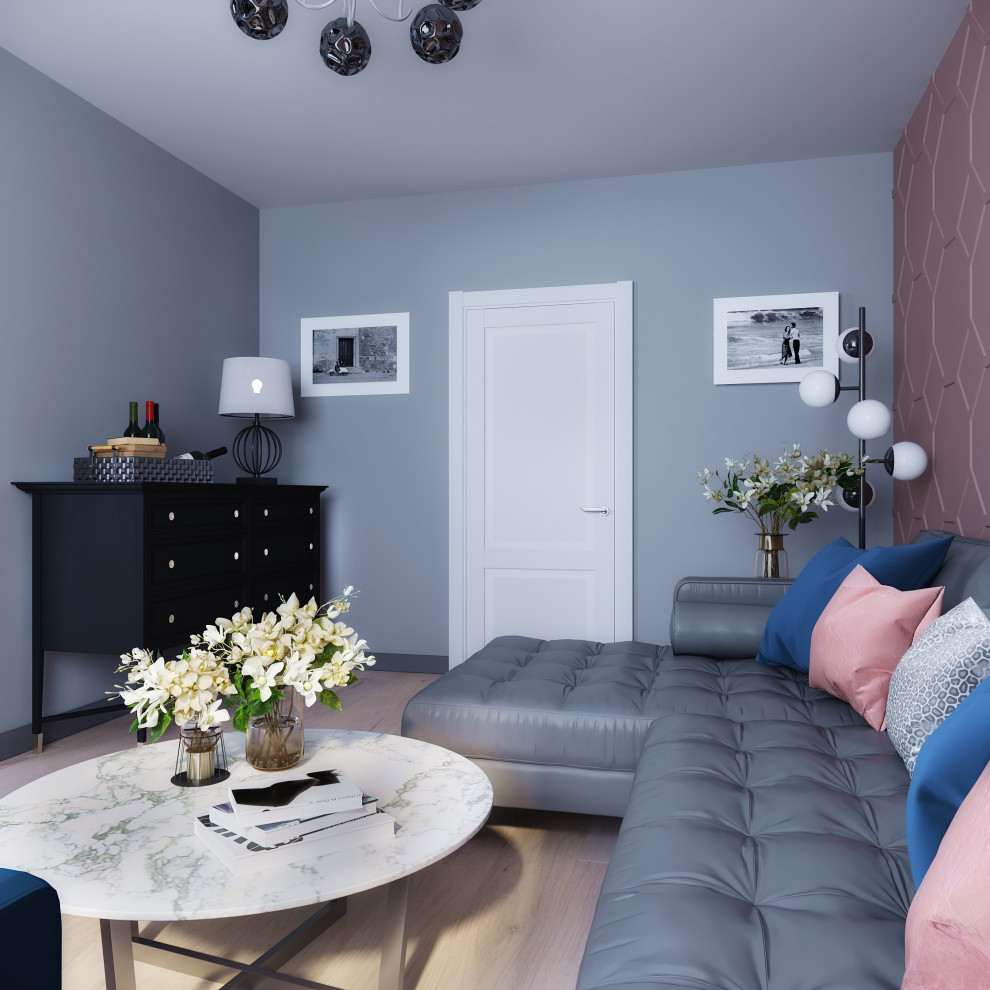 Элегантный и сдержанный