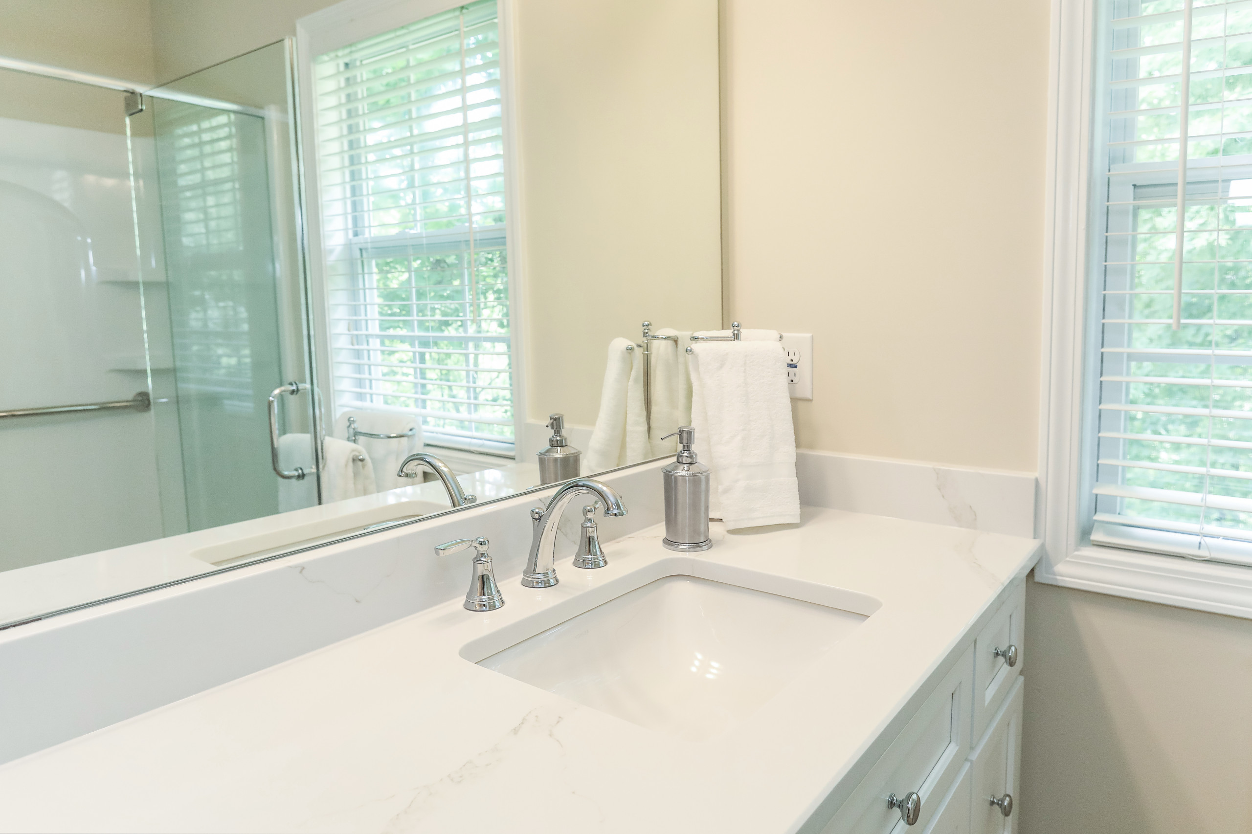 Migration Point Master Bath