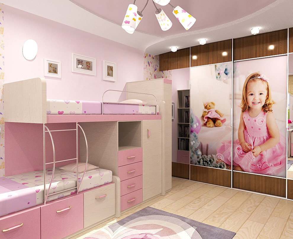 Интересные цвета