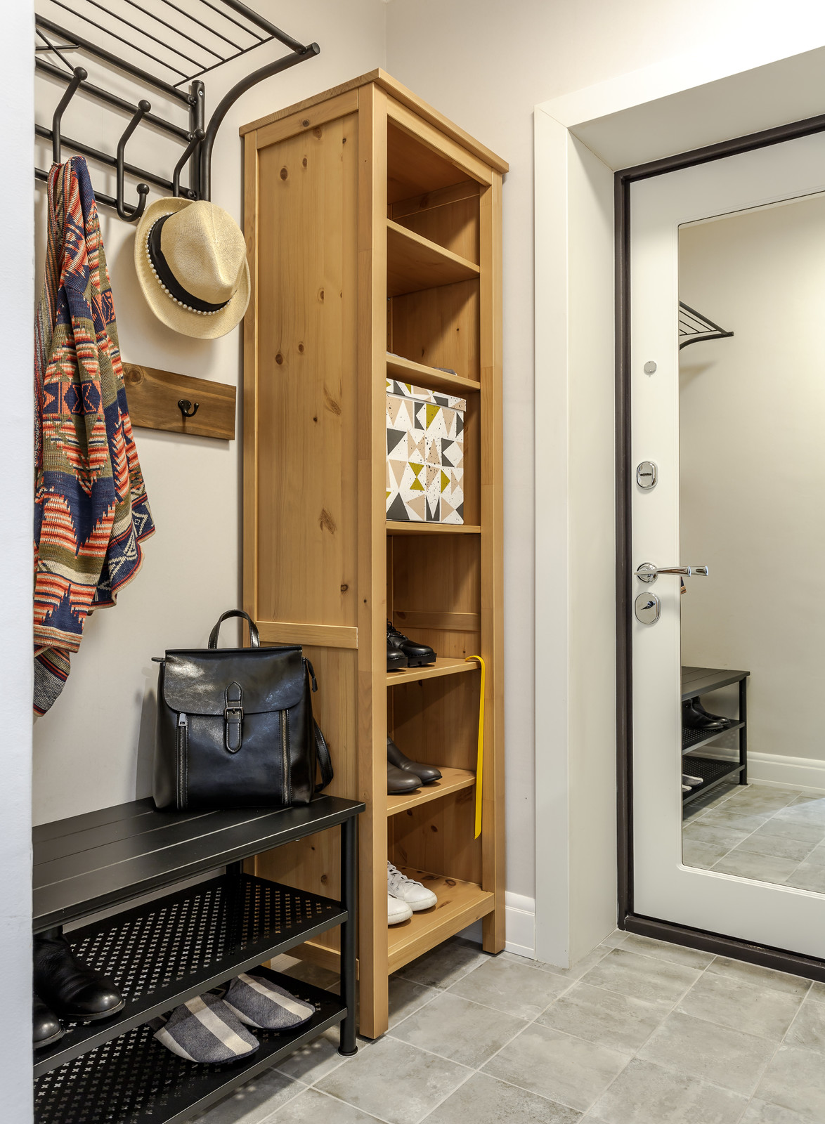 Квартира в г. Истра